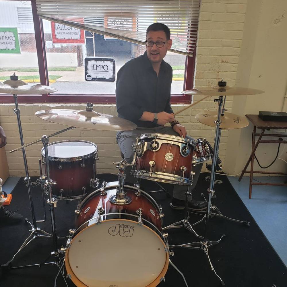 Meet your Posher, Julius